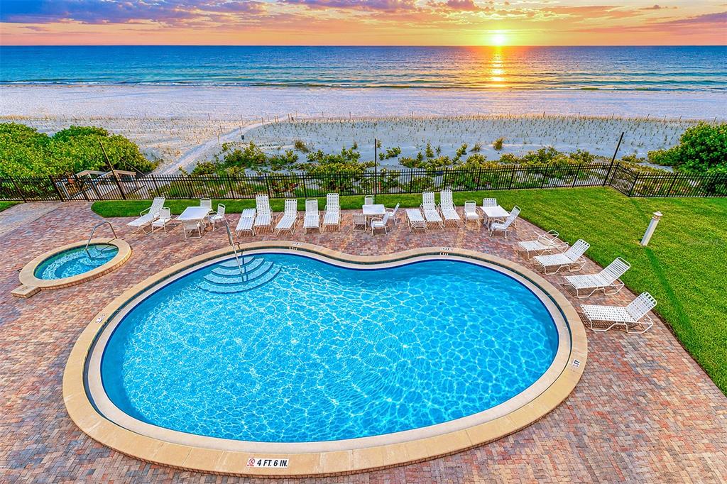 420 Gulf Boulevard, Unit 202 Indian Rocks Beach, FL 33785 - Photo 3 of 51