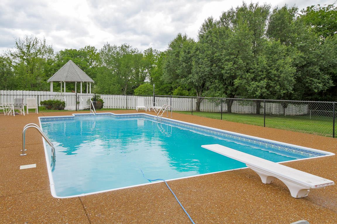 283 Lee Road Cottontown, TN 37048 - Photo 23 of 29 swimming pool view with a outdoor space