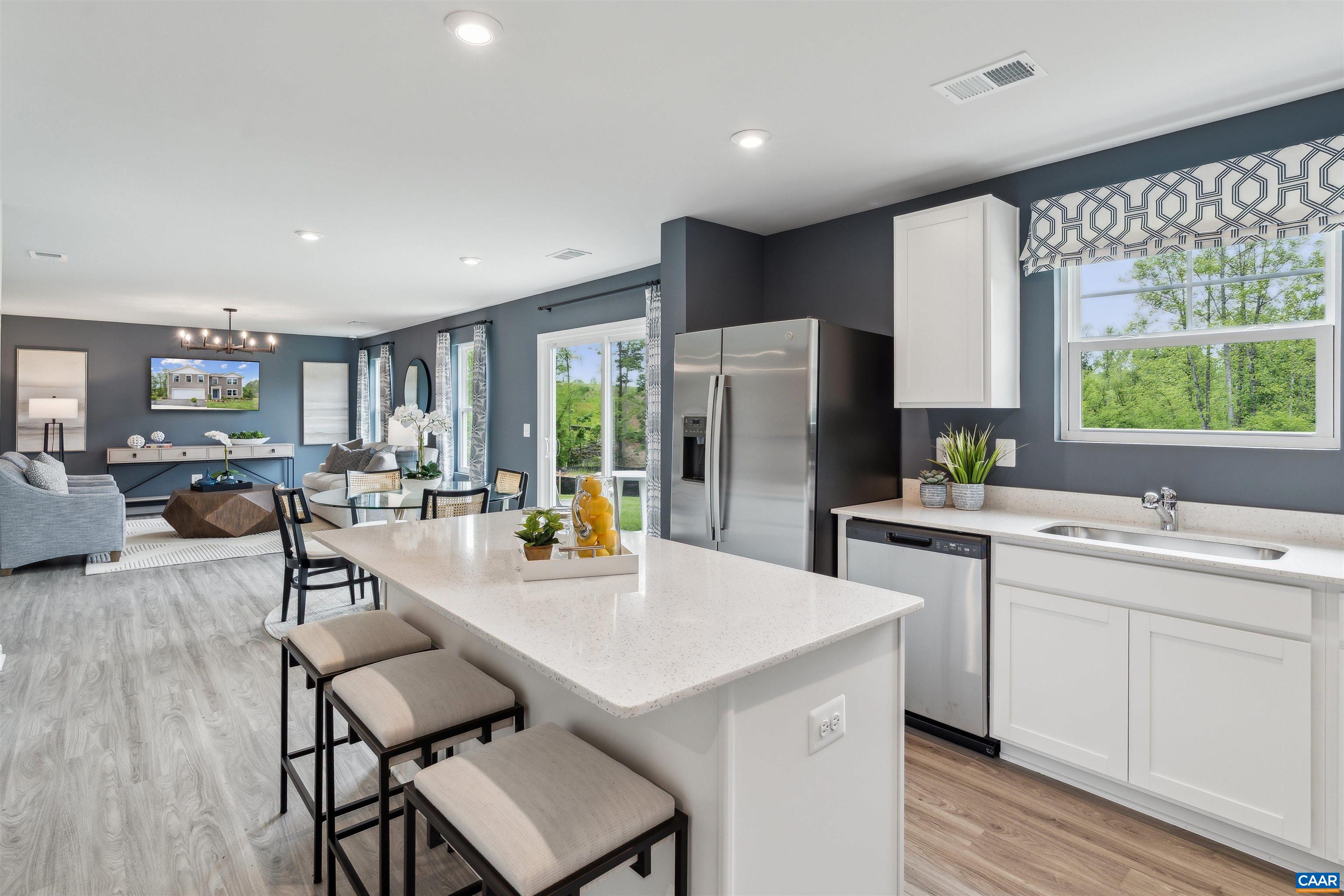 384 Trailfork Road, Unit LOT 91 Palmyra, VA 22963 - Photo 13 of 55