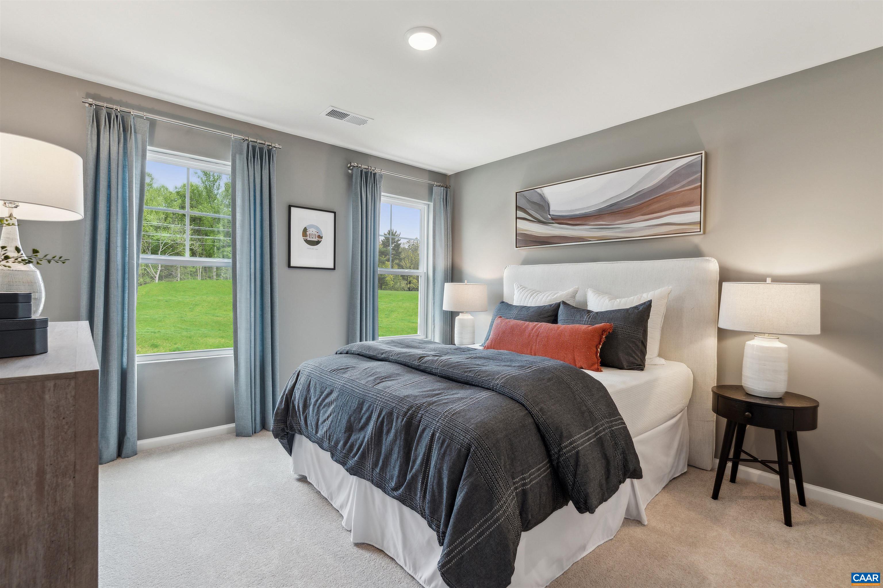 384 Trailfork Road, Unit LOT 91 Palmyra, VA 22963 - Photo 15 of 55