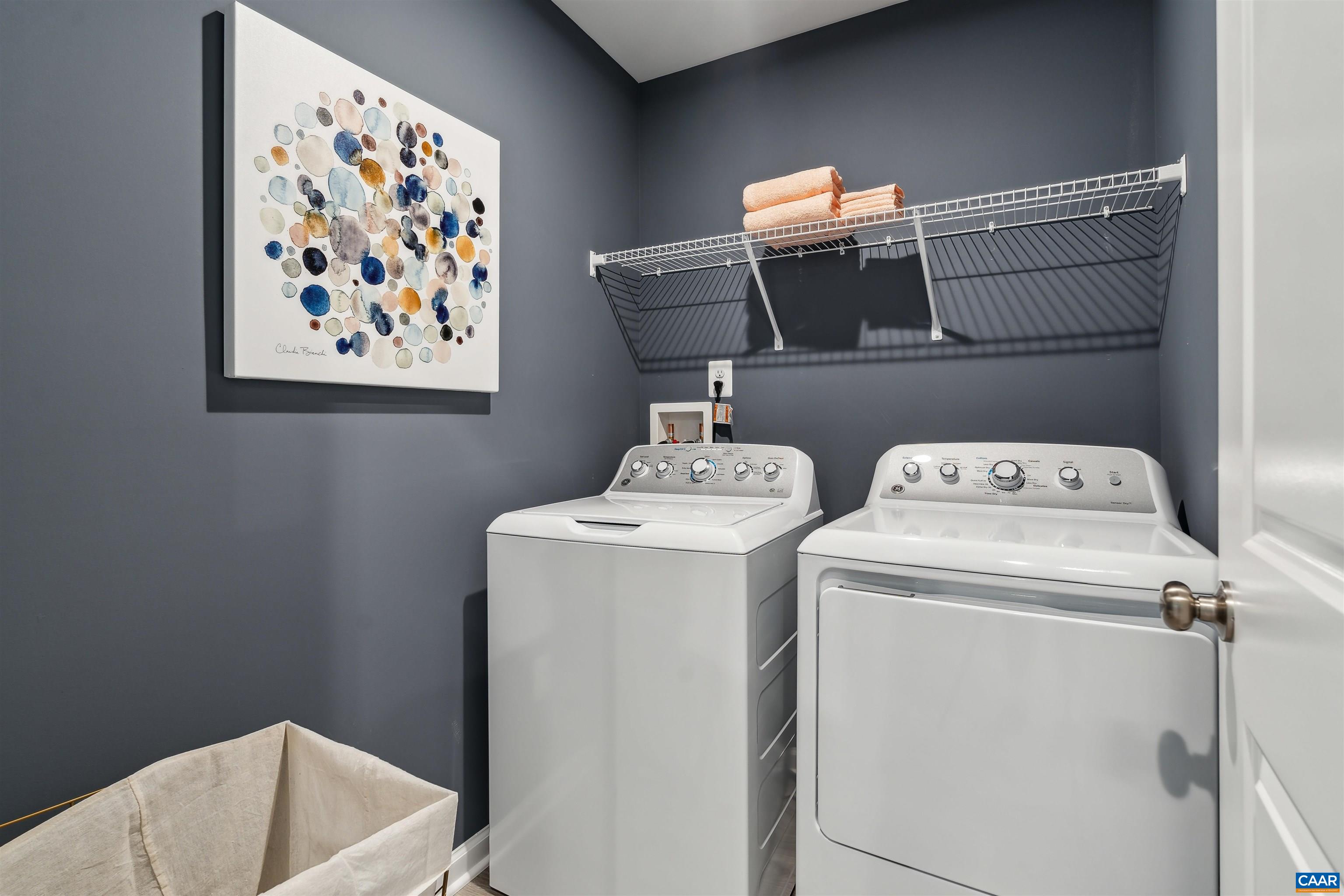 384 Trailfork Road, Unit LOT 91 Palmyra, VA 22963 - Photo 26 of 55