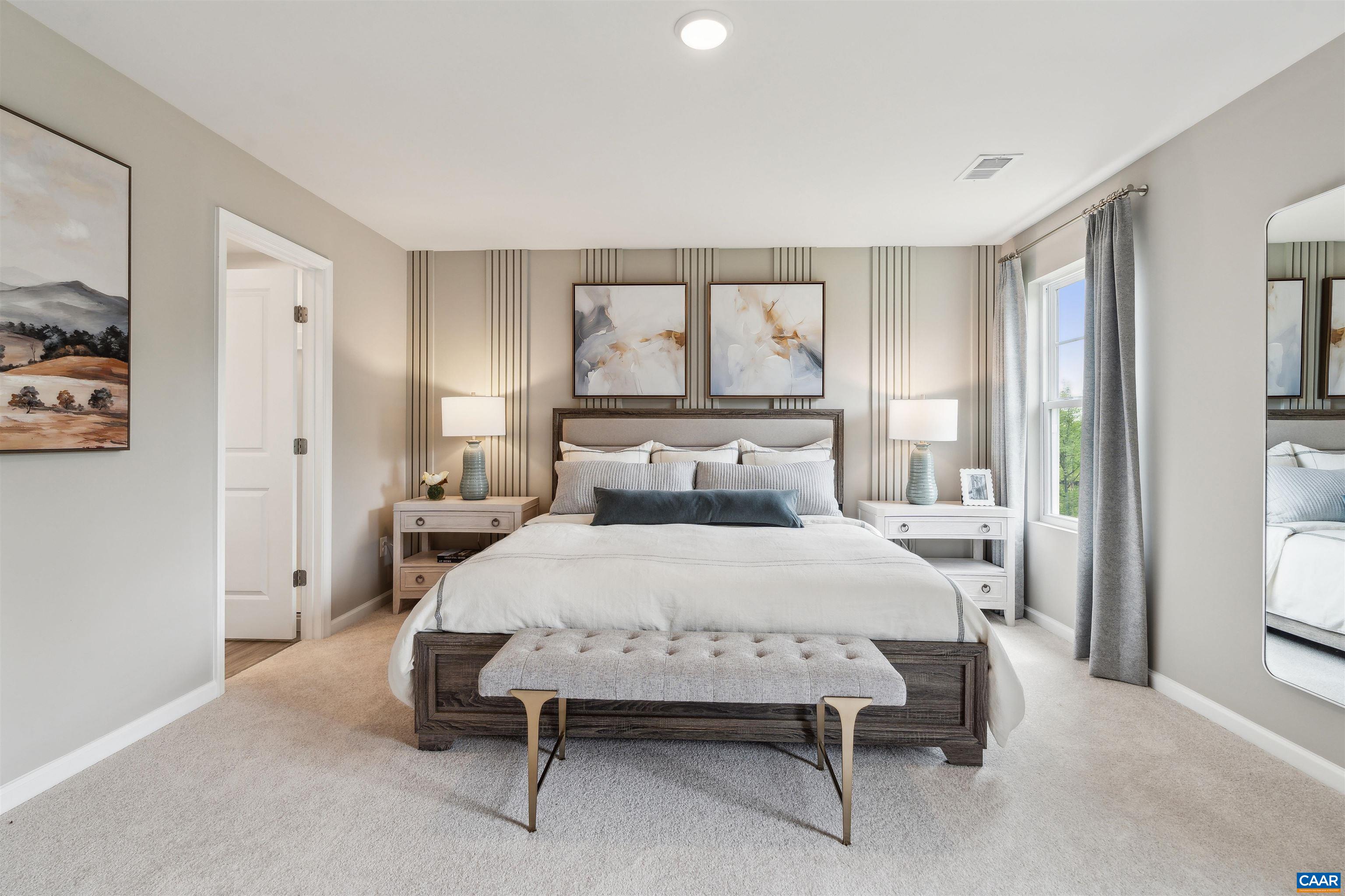 384 Trailfork Road, Unit LOT 91 Palmyra, VA 22963 - Photo 27 of 55