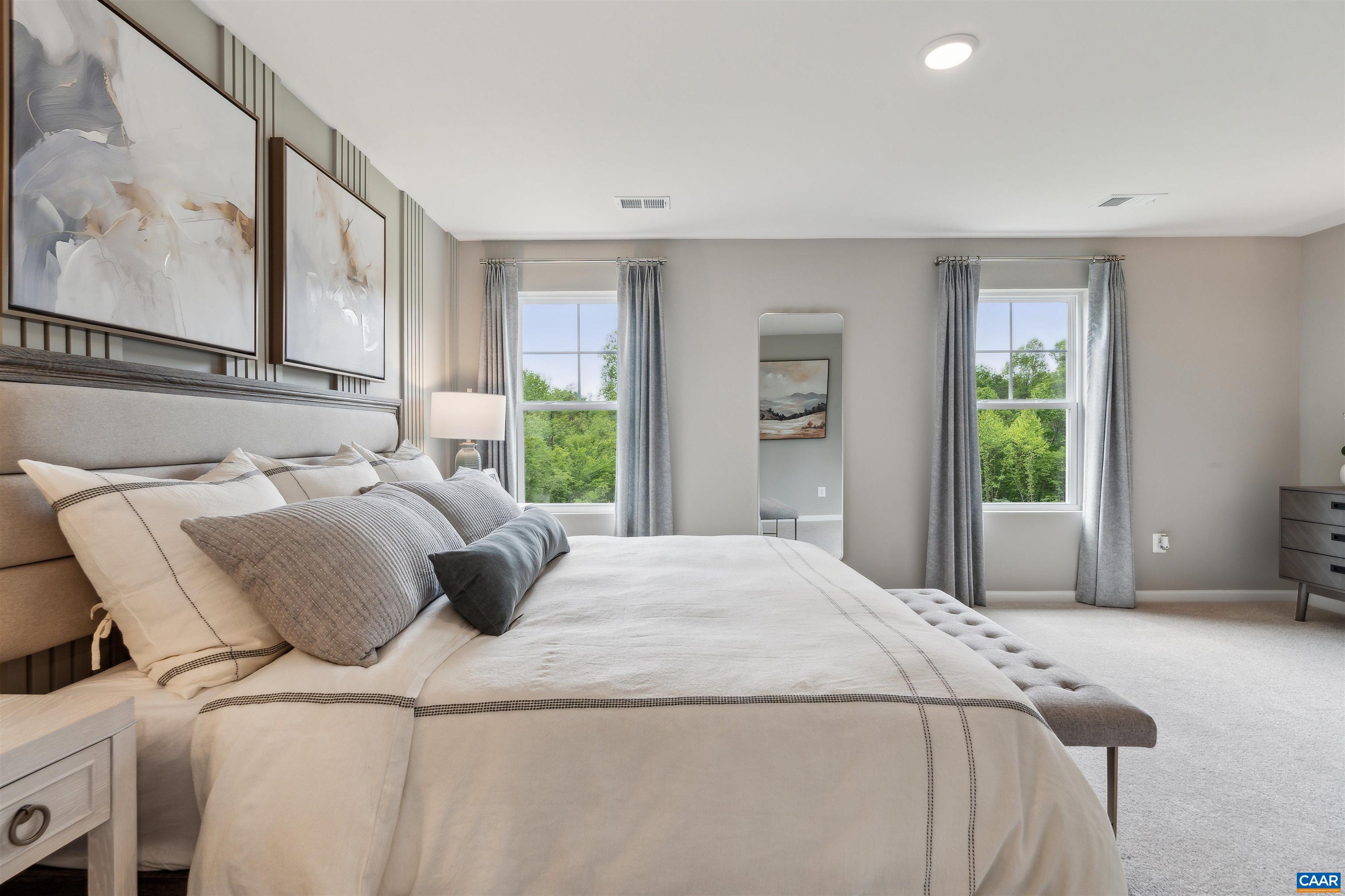 384 Trailfork Road, Unit LOT 91 Palmyra, VA 22963 - Photo 29 of 55