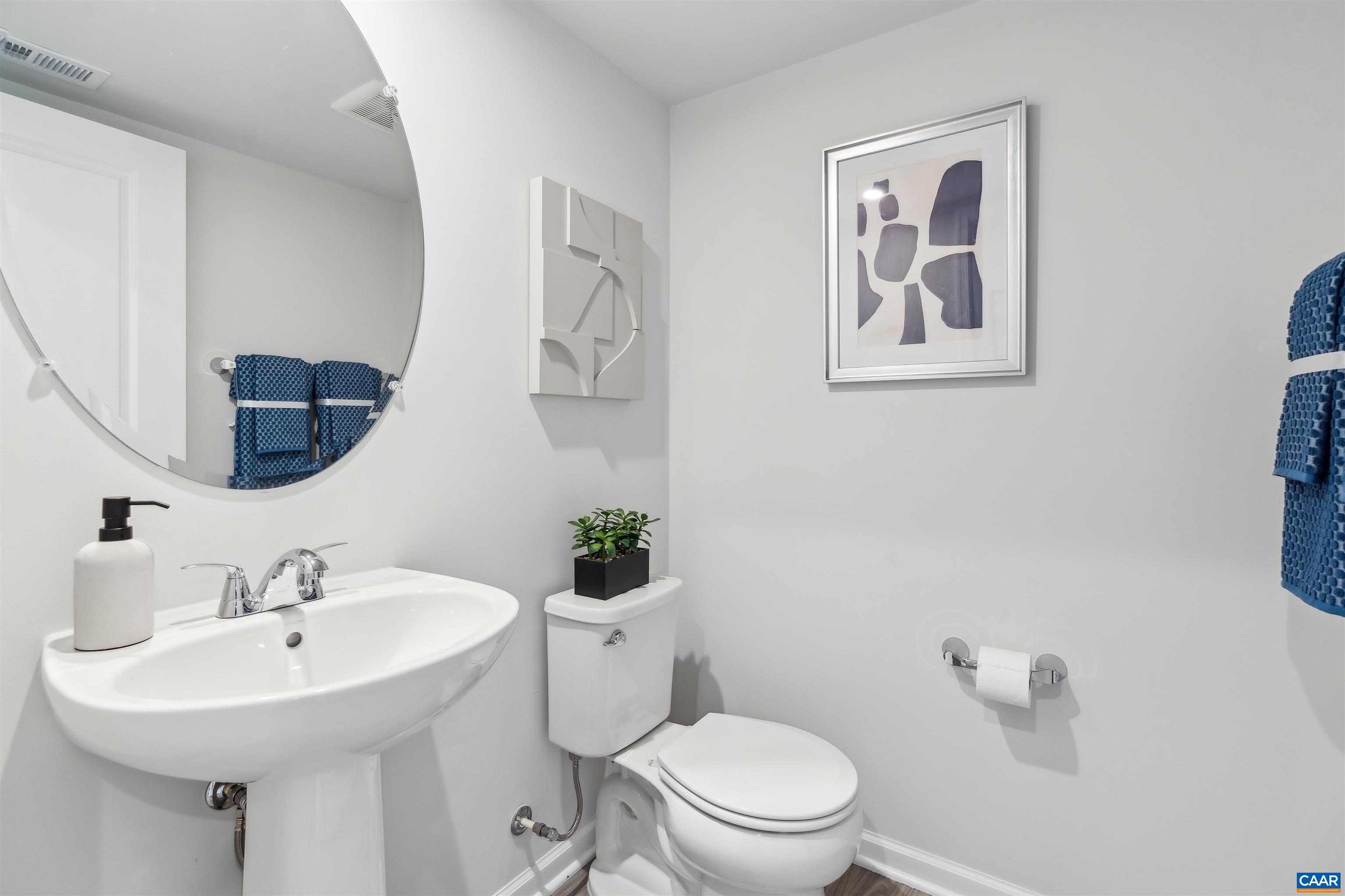 384 Trailfork Road, Unit LOT 91 Palmyra, VA 22963 - Photo 35 of 55