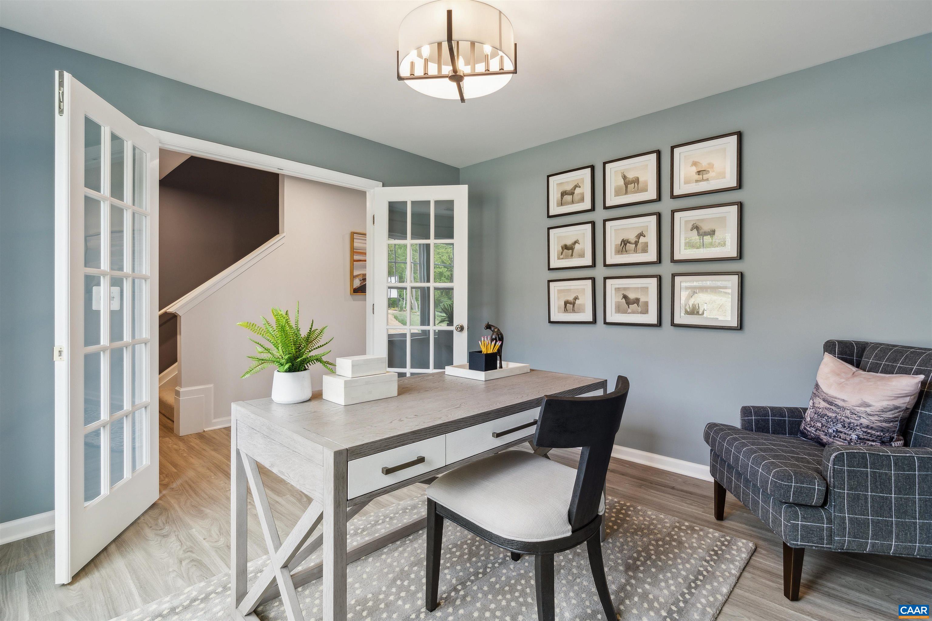 384 Trailfork Road, Unit LOT 91 Palmyra, VA 22963 - Photo 4 of 55