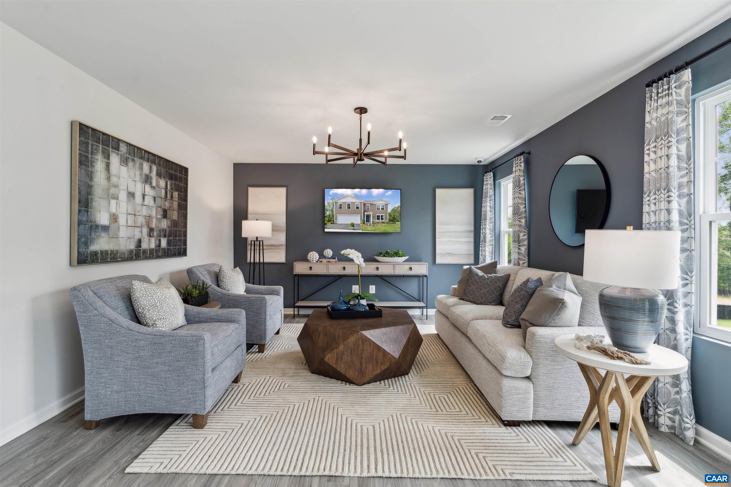 384 Trailfork Road, Unit LOT 91 Palmyra, VA 22963 - Photo 6 of 55