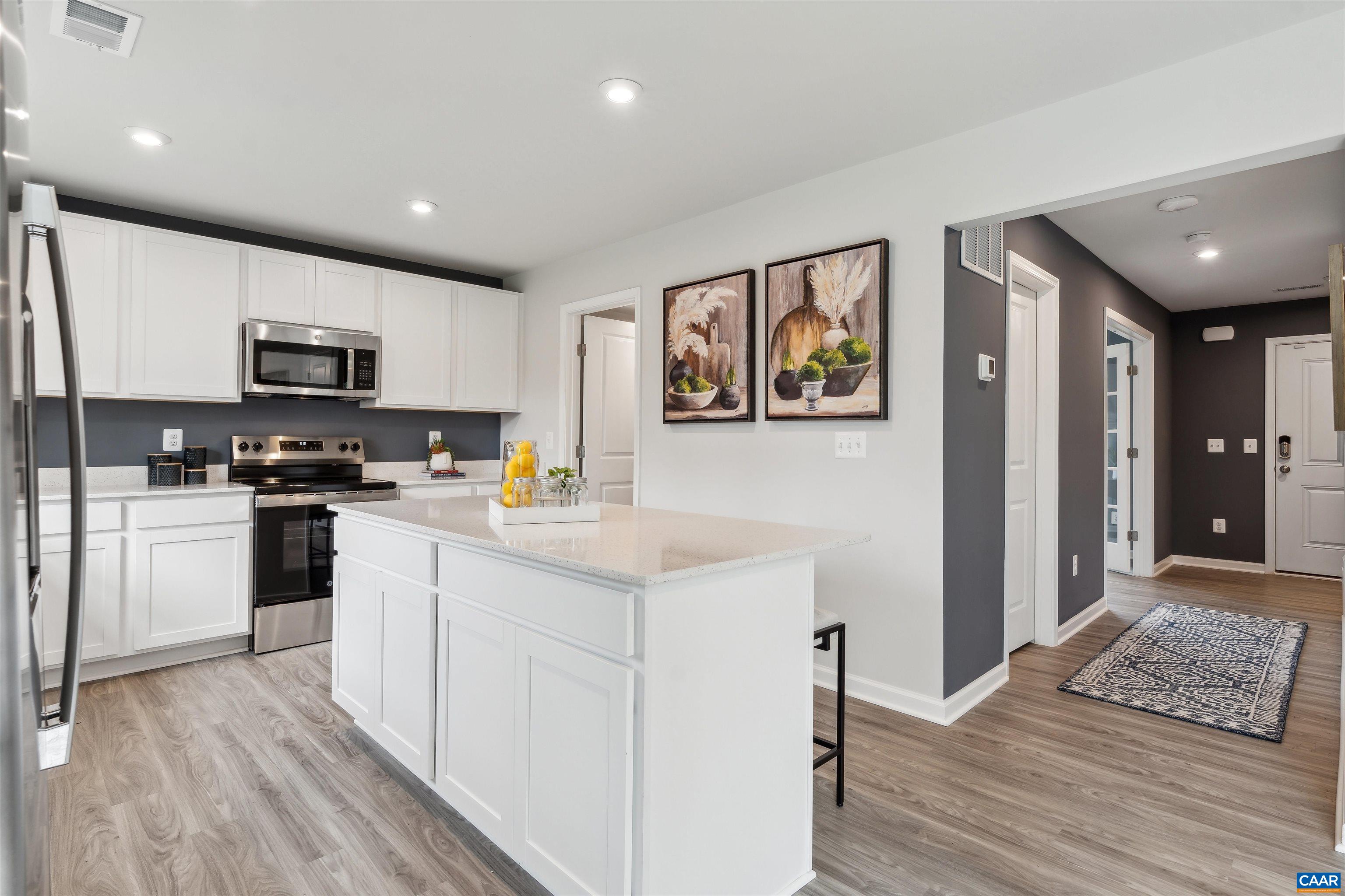 384 Trailfork Road, Unit LOT 91 Palmyra, VA 22963 - Photo 10 of 55