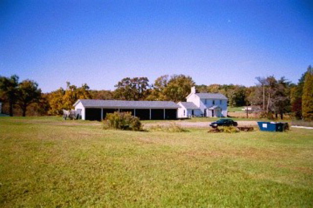 1146 Mercer Road Franklin, PA 16323 - Photo 1 of 1 Main View