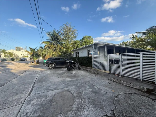 $2,450 | 540 Northeast 67th Street, Unit 540, Miami, FL 33138