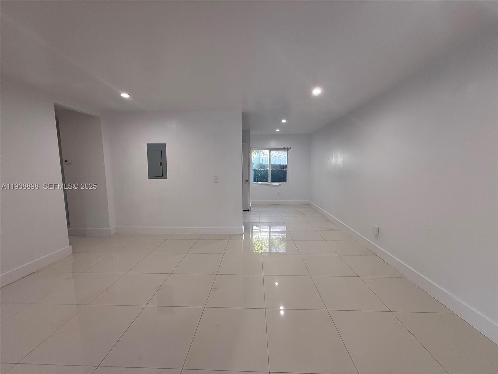 540 Northeast 67th Street, Unit 540 Miami, FL 33138 - Photo 2 of 16 a view of an empty room