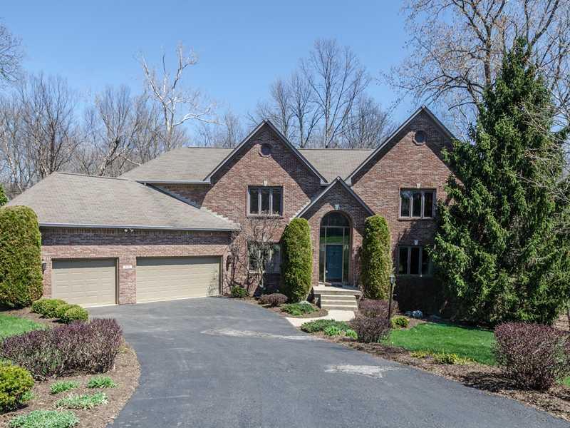 8125 Sargent Ridge Indianapolis, IN 46256 - Photo 1 of 24 Gallery Image 1