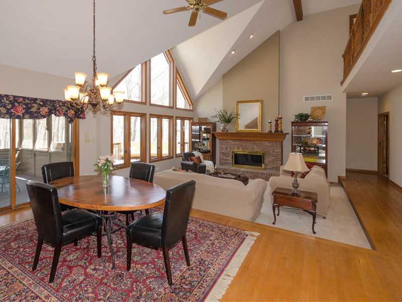 8125 Sargent Ridge Indianapolis, IN 46256 - Photo 5 of 24 Gallery Image 5