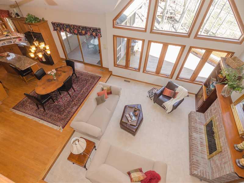8125 Sargent Ridge Indianapolis, IN 46256 - Photo 9 of 24 Gallery Image 9