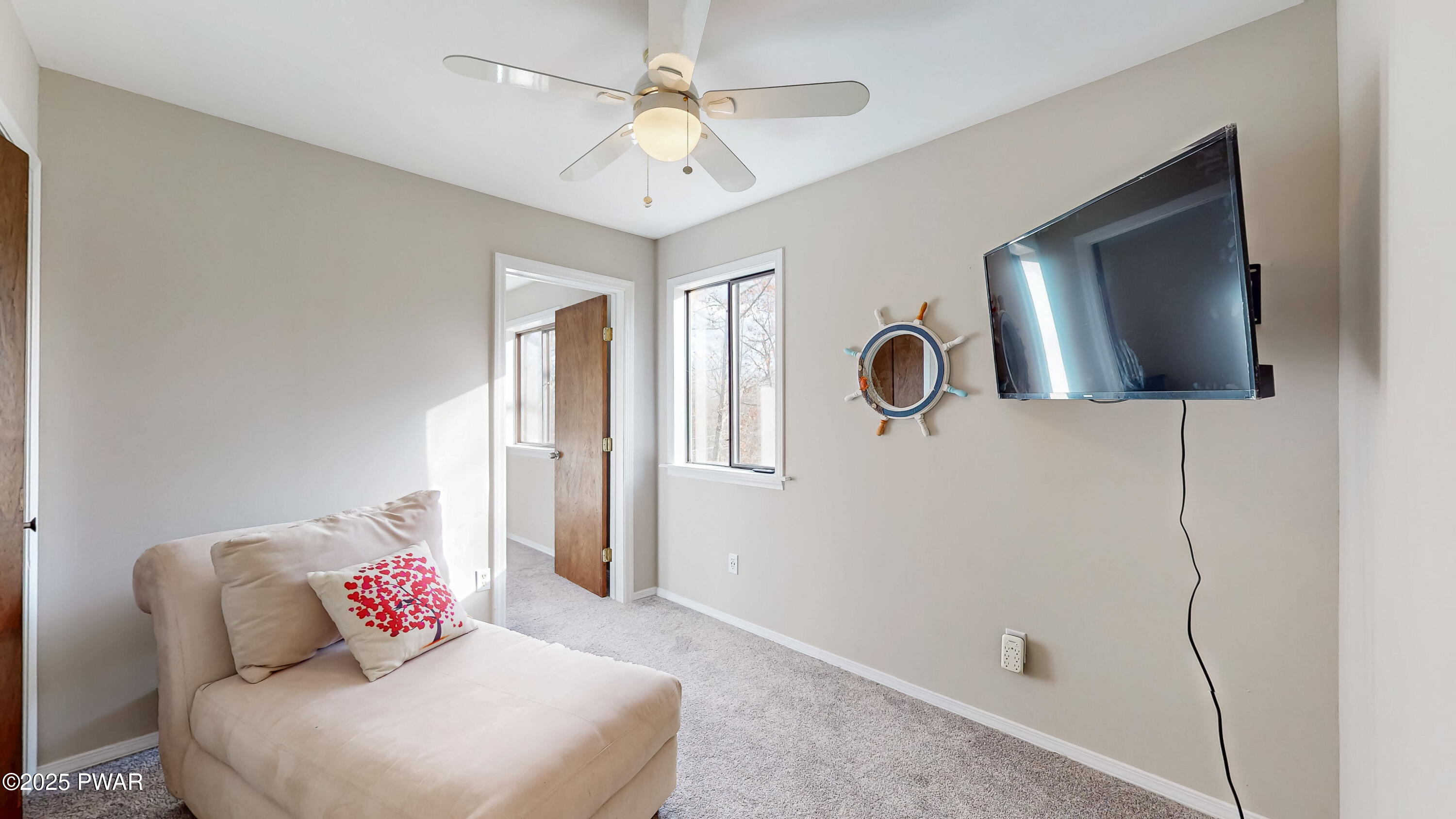 1007 Star View Terrace Lake Ariel, PA 18436 - Photo 14 of 31 Bonus Room
