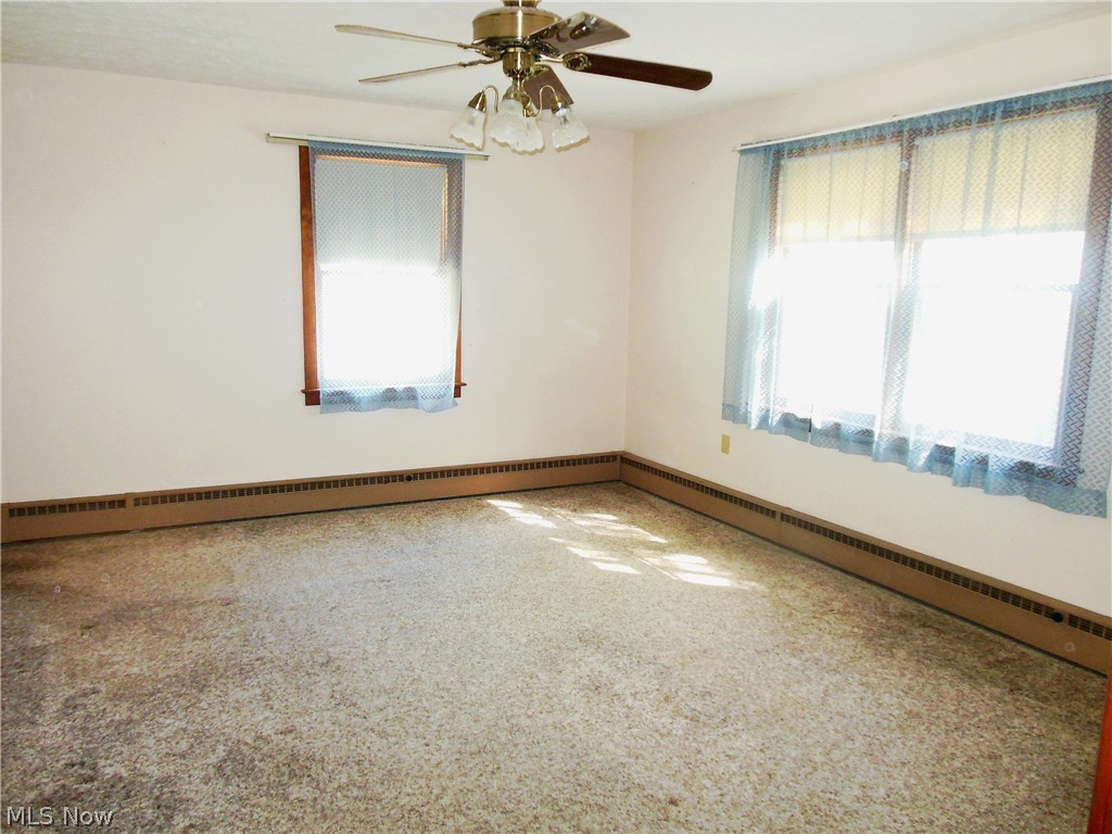 5511 South Ridge Road West Geneva, OH 44041 - Photo 24 of 35 1st Fl Master Bdrm