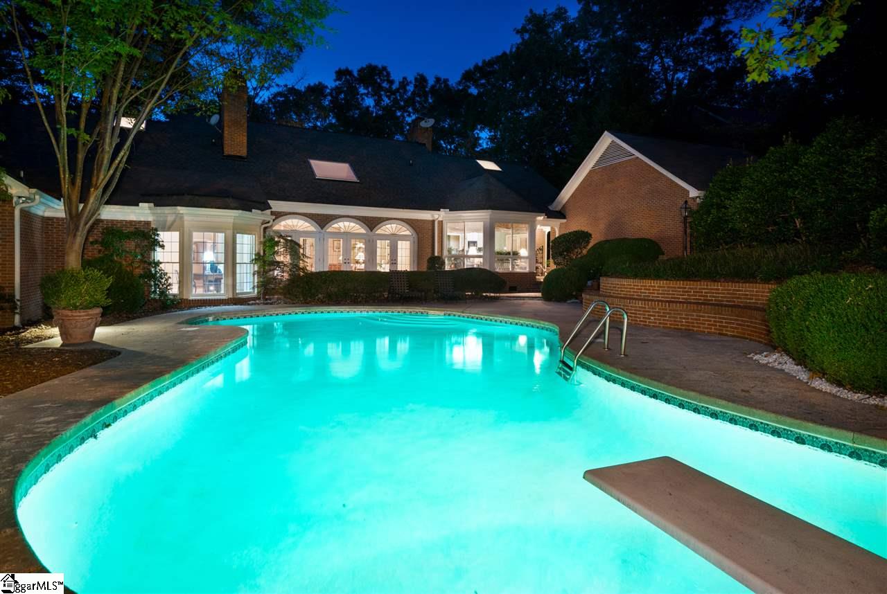 217 Collins Creek Road Greenville, SC 29607 - Photo 1 of 29
