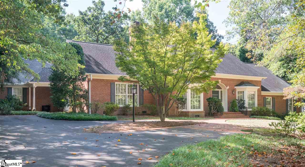 217 Collins Creek Road Greenville, SC 29607 - Photo 2 of 29