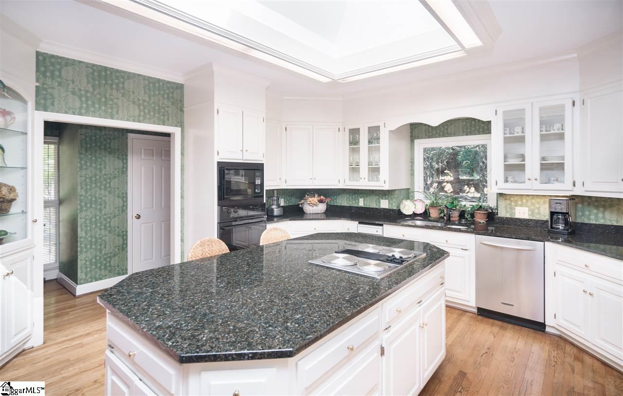217 Collins Creek Road Greenville, SC 29607 - Photo 14 of 29