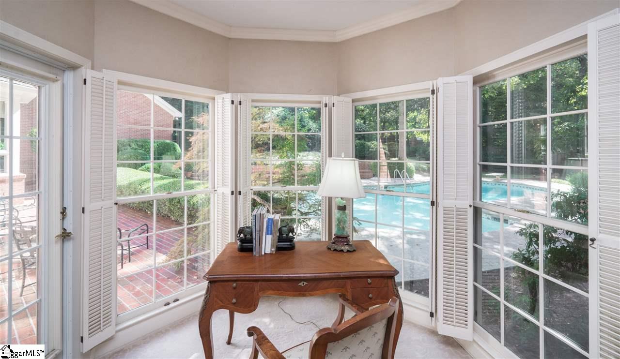 217 Collins Creek Road Greenville, SC 29607 - Photo 18 of 29