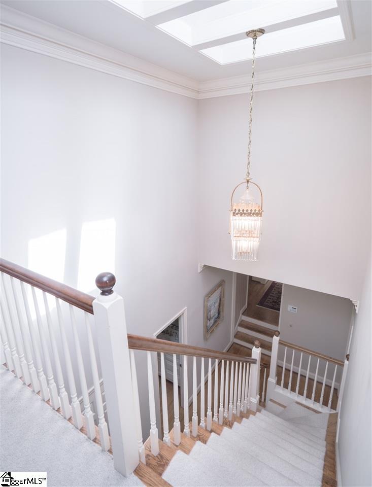 217 Collins Creek Road Greenville, SC 29607 - Photo 20 of 29