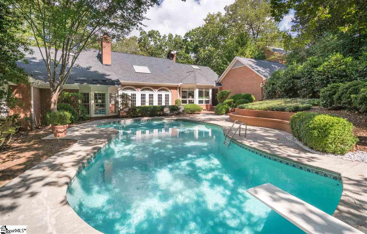 217 Collins Creek Road Greenville, SC 29607 - Photo 22 of 29