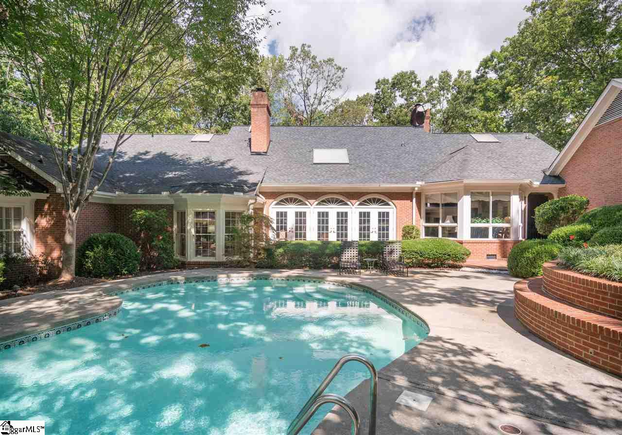 217 Collins Creek Road Greenville, SC 29607 - Photo 23 of 29