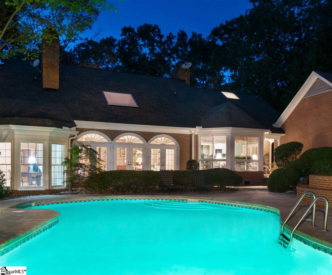 217 Collins Creek Road Greenville, SC 29607 - Photo 24 of 29