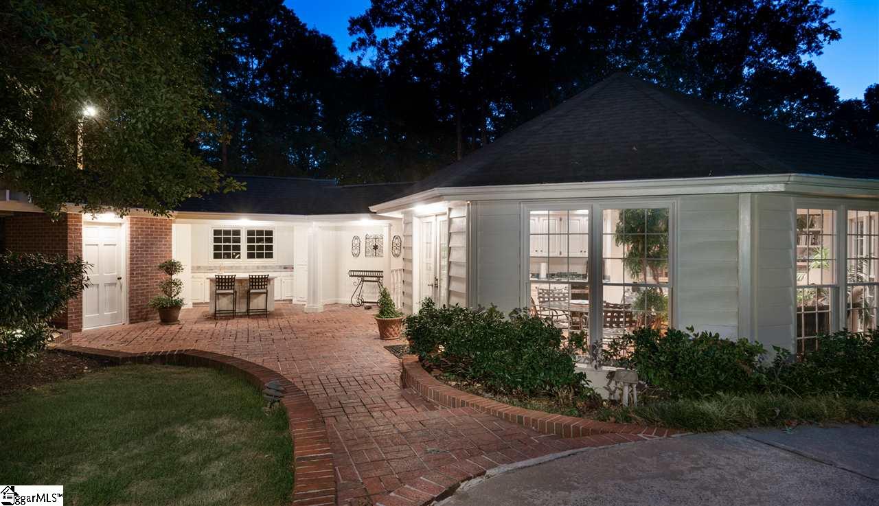 217 Collins Creek Road Greenville, SC 29607 - Photo 26 of 29