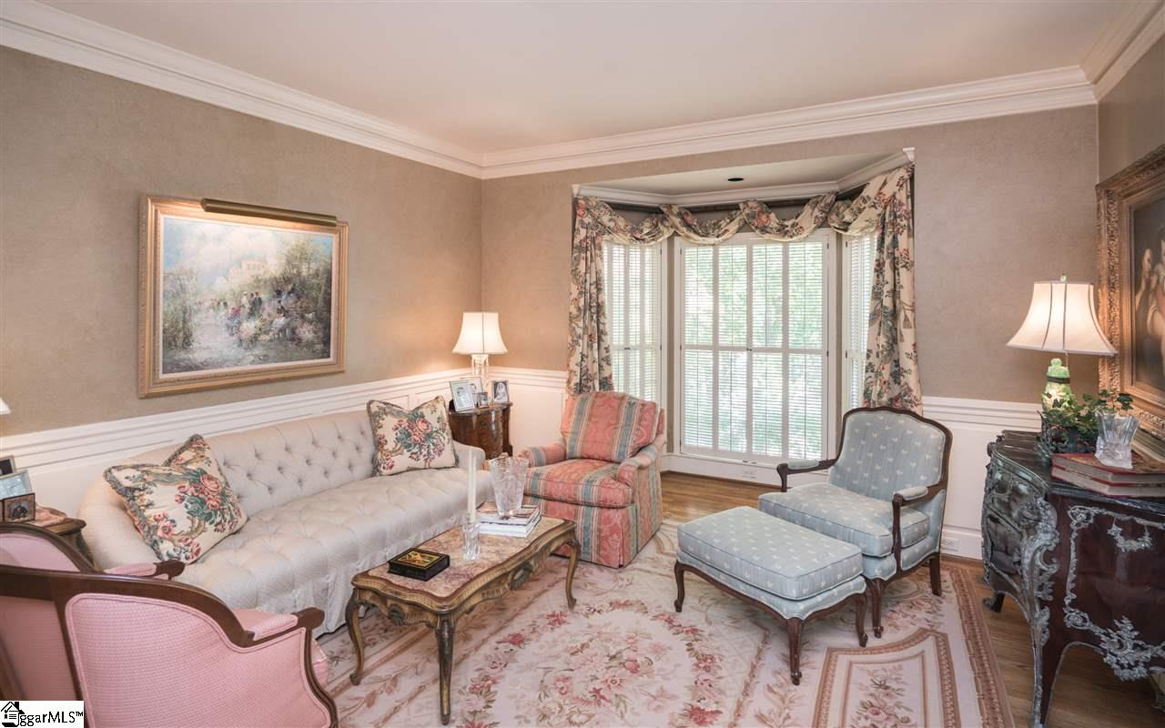 217 Collins Creek Road Greenville, SC 29607 - Photo 6 of 29