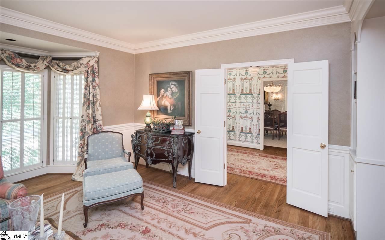 217 Collins Creek Road Greenville, SC 29607 - Photo 7 of 29