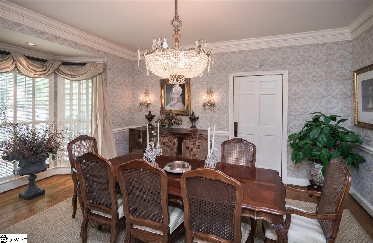 217 Collins Creek Road Greenville, SC 29607 - Photo 8 of 29