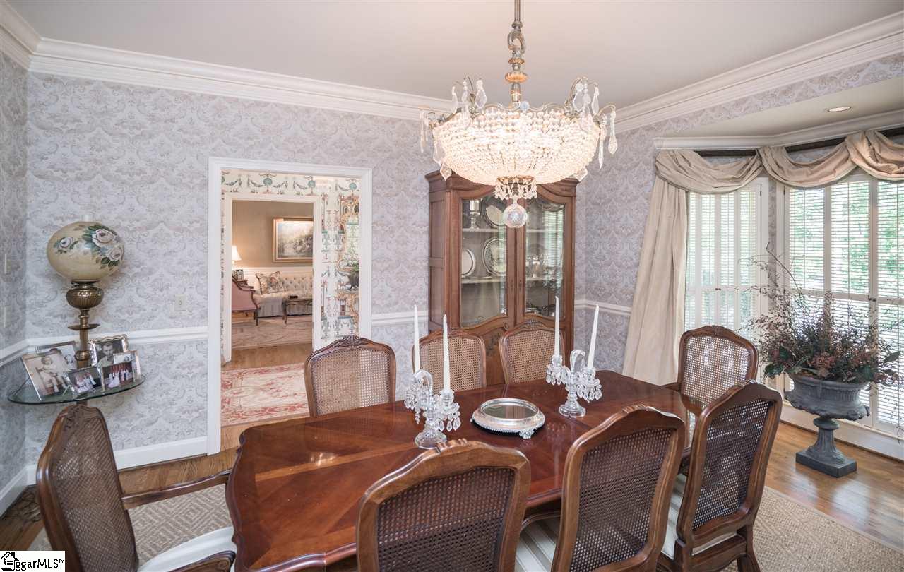 217 Collins Creek Road Greenville, SC 29607 - Photo 9 of 29