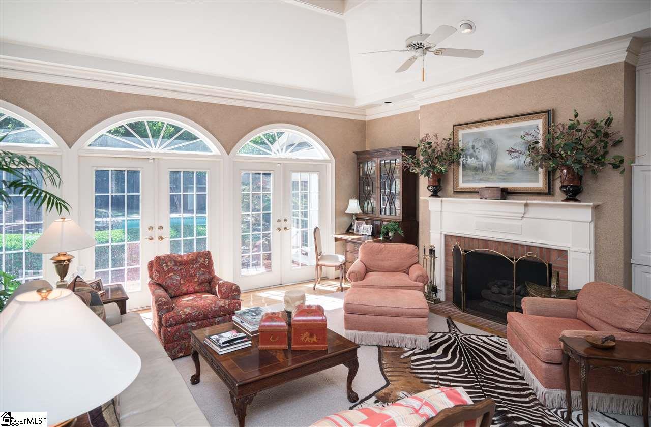 217 Collins Creek Road Greenville, SC 29607 - Photo 10 of 29