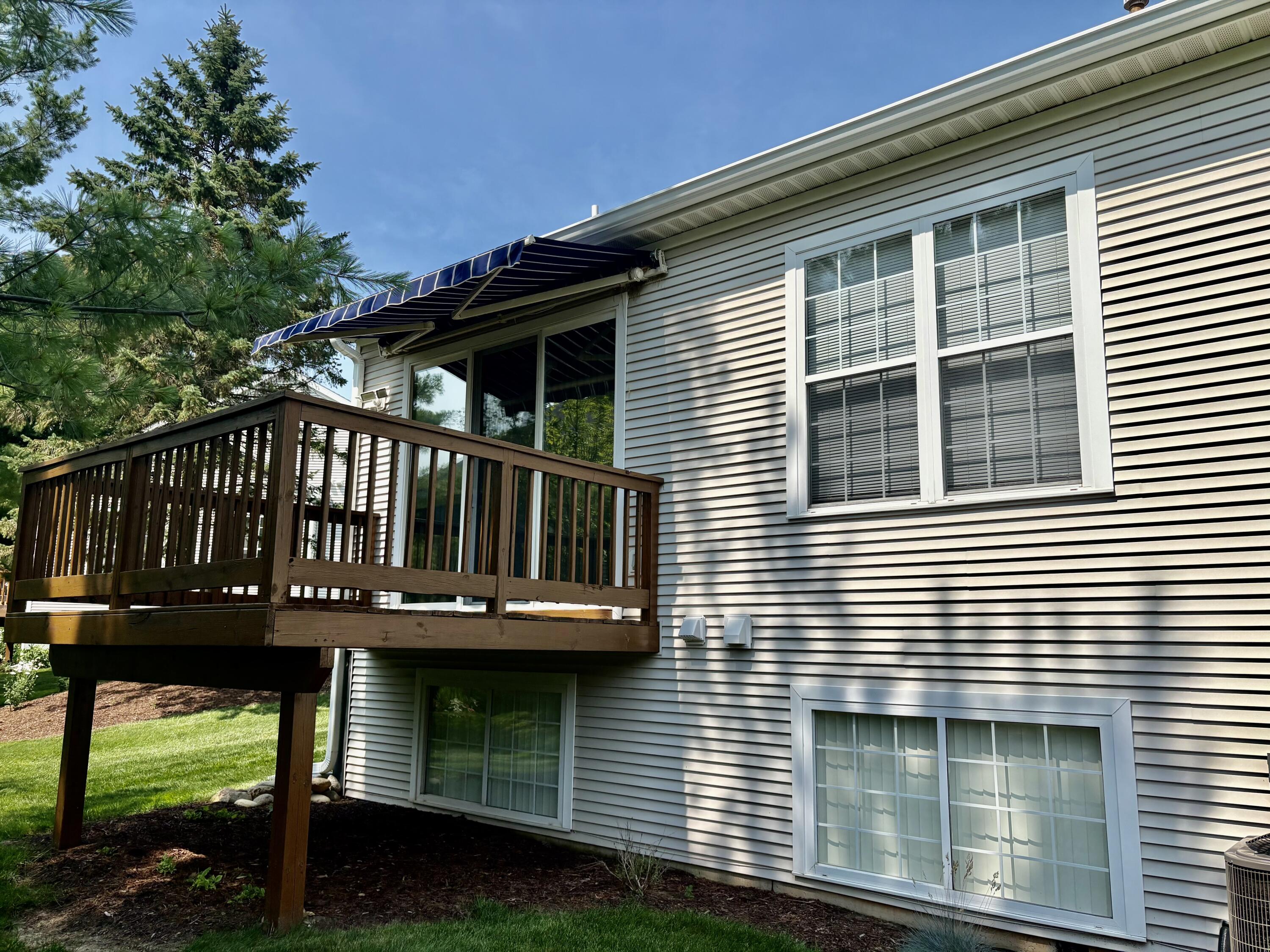 874 Chamberlain Court, Unit 9 Jackson, MI 49203 - Photo 3 of 26 IMG_6735