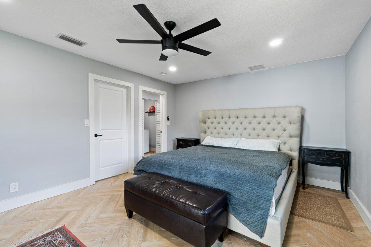 32 Northwest 12th Avenue Boca Raton, FL 33486 - Photo 19 of 27 Master Bedroom2
