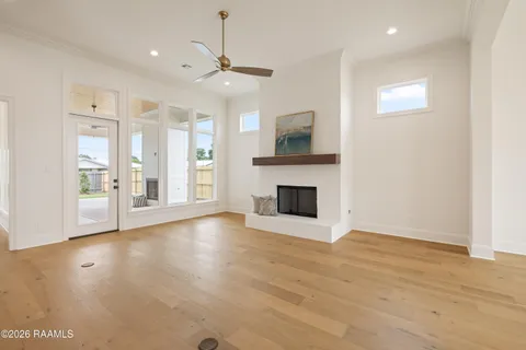 $649,000 | 107 Harvest Creek Lane, Lafayette, LA 70508