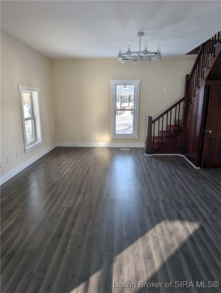 207 E Street Northwest Depauw, IN 47115 - Photo 18 of 68