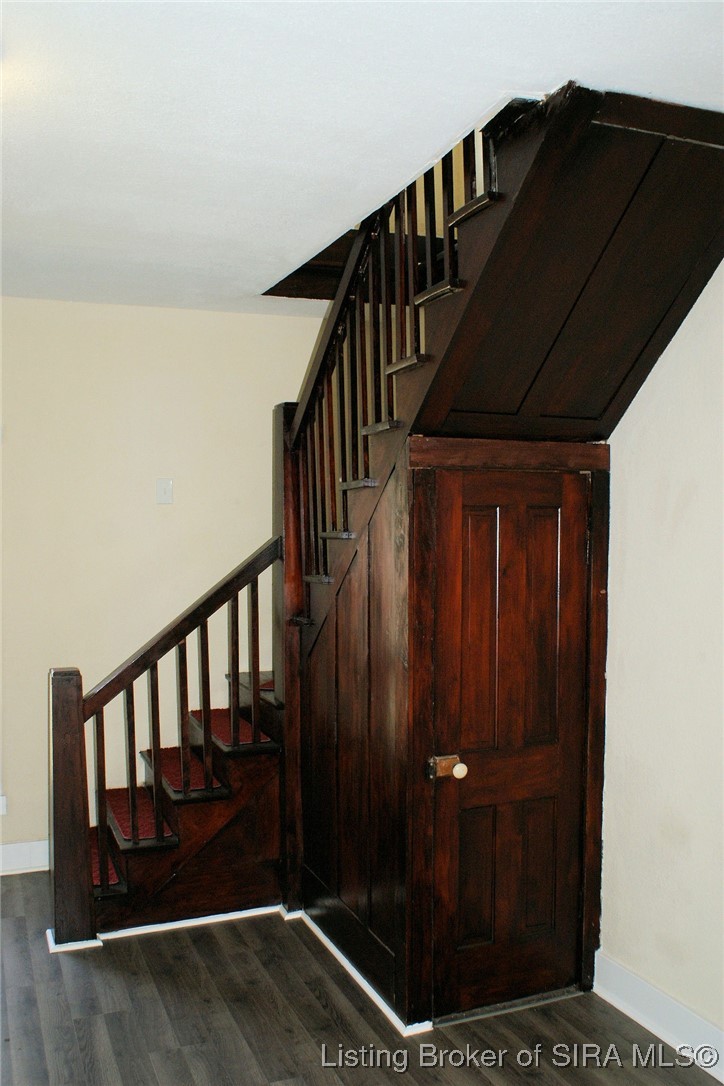 207 E Street Northwest Depauw, IN 47115 - Photo 20 of 68