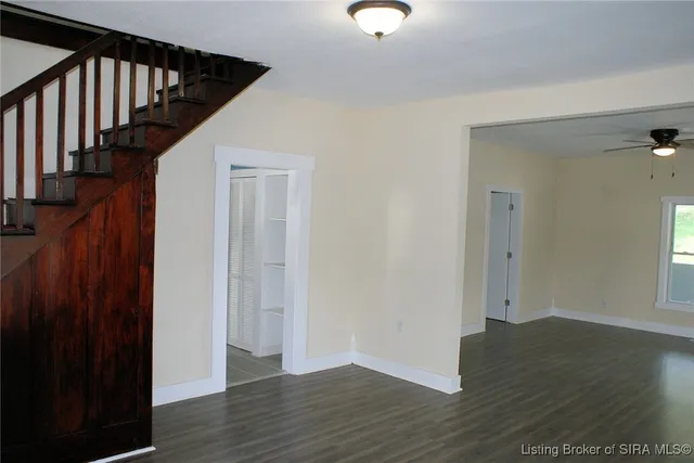 $192,000 | 207 E Street Northwest, Depauw, IN 47115