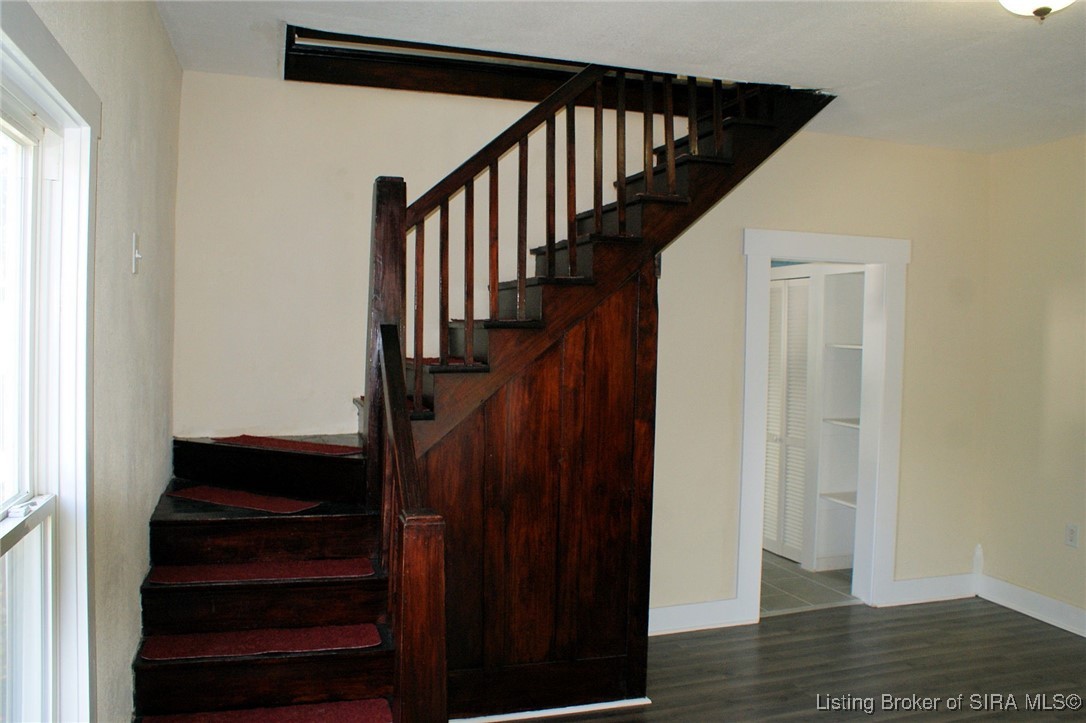 207 E Street Northwest Depauw, IN 47115 - Photo 22 of 68