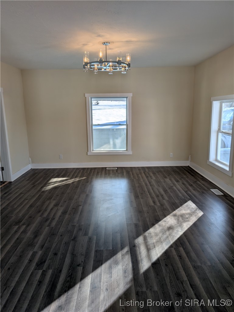 207 E Street Northwest Depauw, IN 47115 - Photo 23 of 68