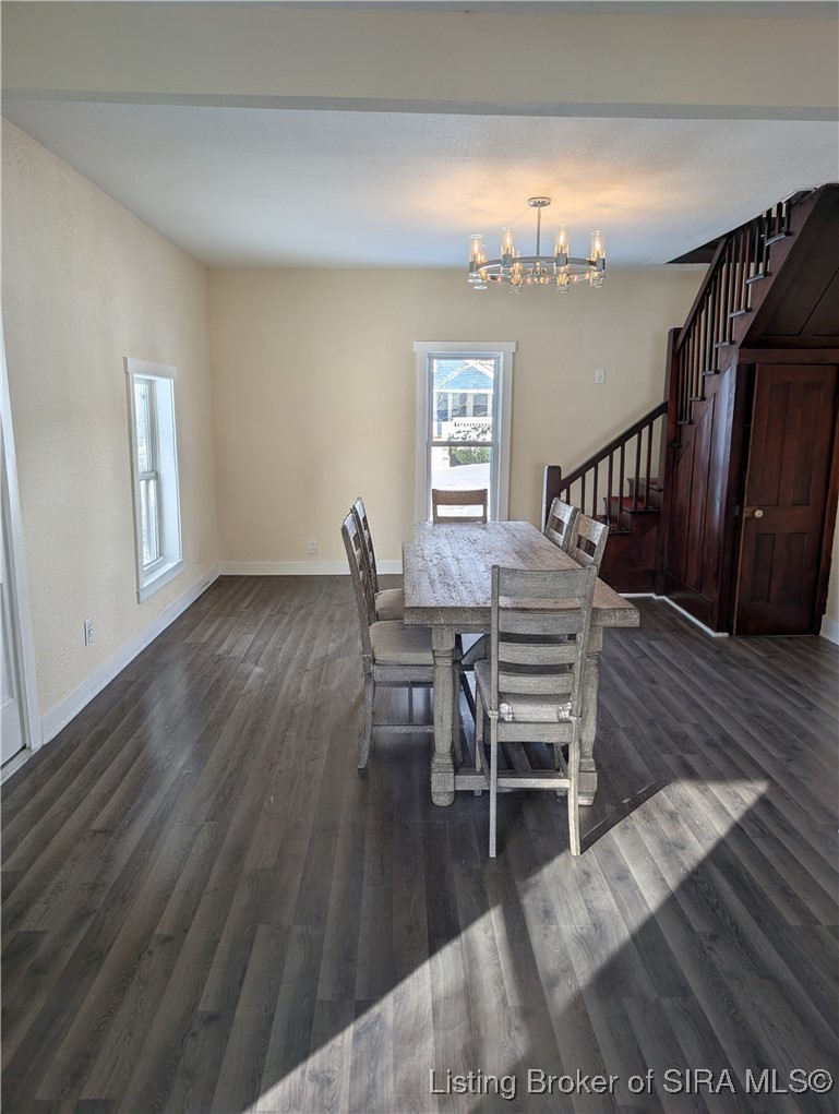 207 E Street Northwest Depauw, IN 47115 - Photo 24 of 68