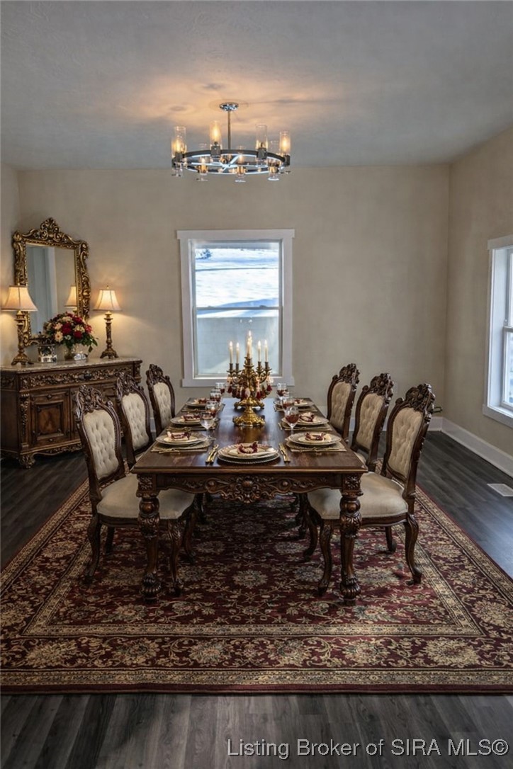 207 E Street Northwest Depauw, IN 47115 - Photo 28 of 68