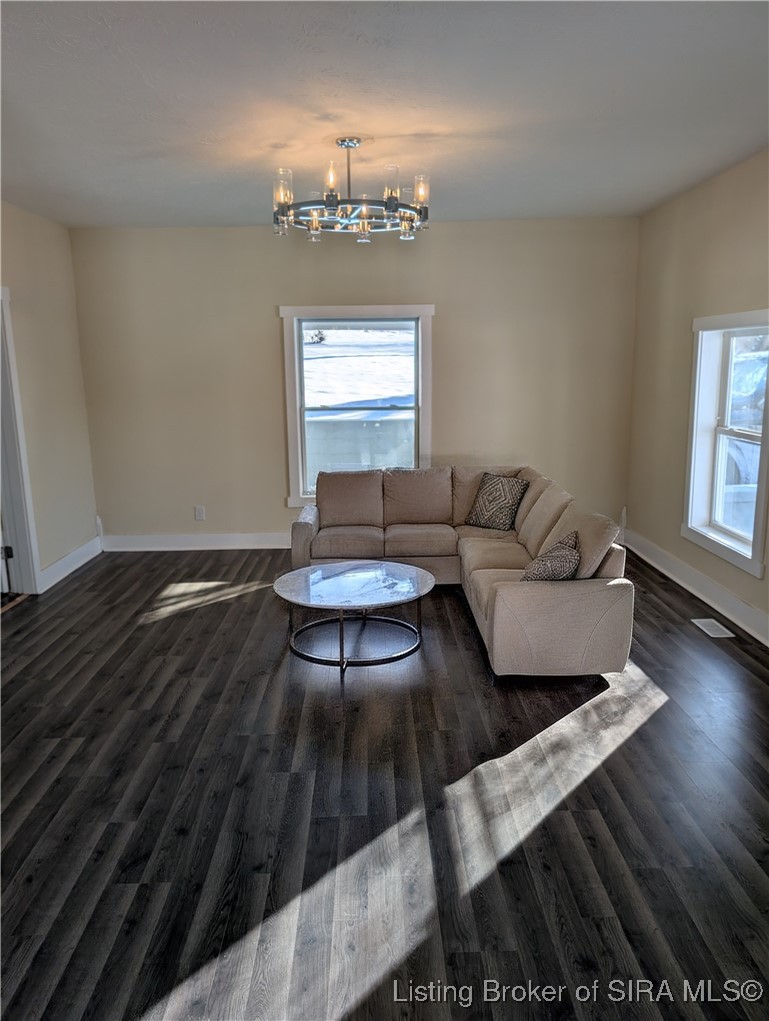 207 E Street Northwest Depauw, IN 47115 - Photo 29 of 68