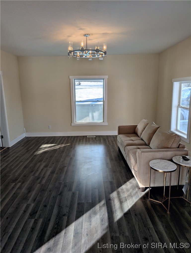 207 E Street Northwest Depauw, IN 47115 - Photo 30 of 68