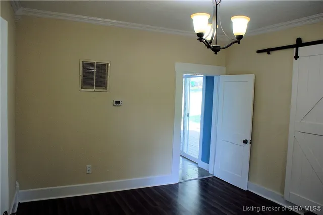 $192,000 | 207 E Street Northwest, Depauw, IN 47115