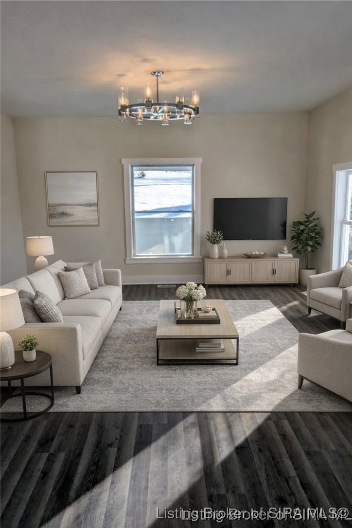 207 E Street Northwest Depauw, IN 47115 - Photo 31 of 68