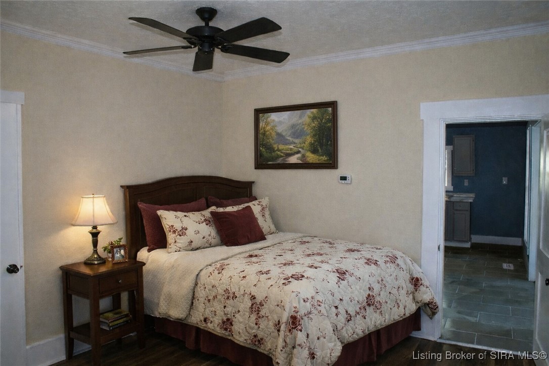 207 E Street Northwest Depauw, IN 47115 - Photo 36 of 68