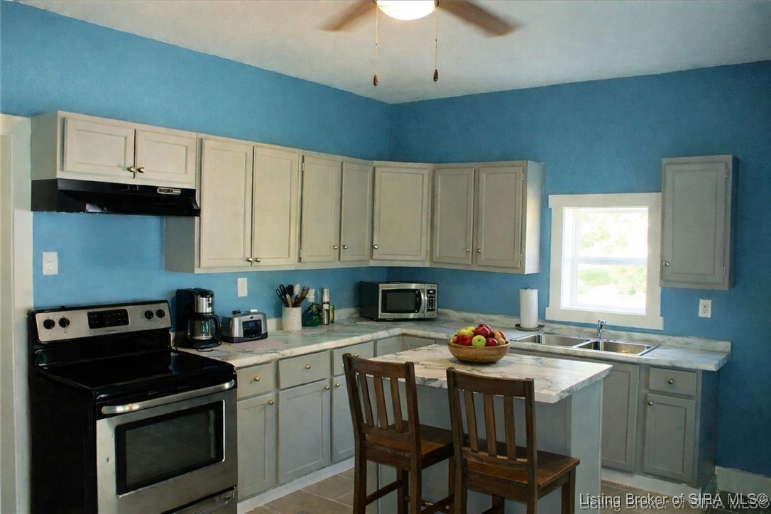 207 E Street Northwest Depauw, IN 47115 - Photo 48 of 68