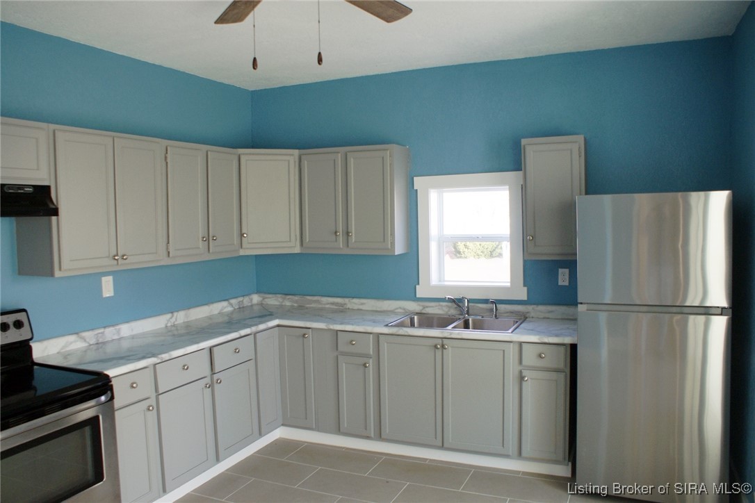 207 E Street Northwest Depauw, IN 47115 - Photo 49 of 68